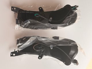 Intermitentes Delanteros Yamaha TMax 530 2017-2019