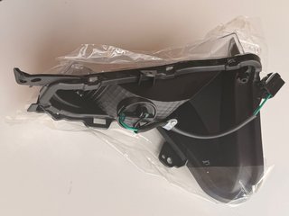 Intermitentes Delanteros Yamaha TMax 530 2017-2019
