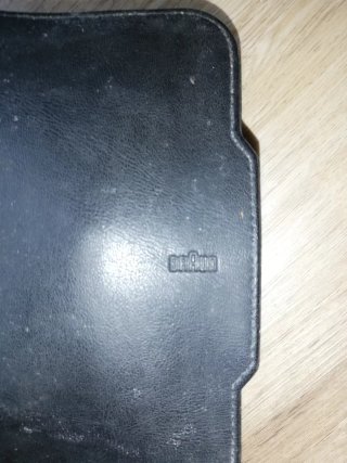 Braun Série 1 150 S Máquina de Barbear