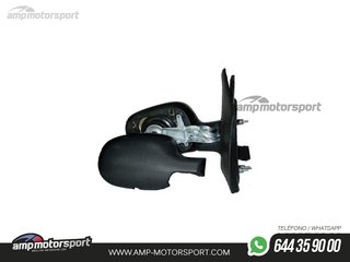 RETROVISOR COMPLETO DERECHO PARA RENAULT SCÉNIC