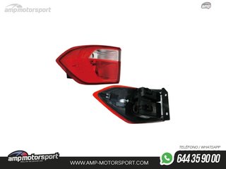 PILOTO TRASERO IZQUIERDO PARA FORD ECOSPORT
