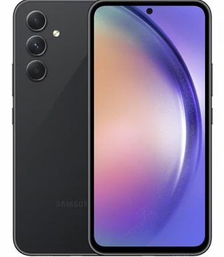Samsung A54 5G 8GB 128GB Negro