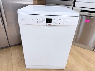 Lavavajillas Bosch A++ 3 bandejas - Envío a casa