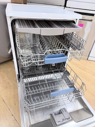 Lavavajillas Bosch A++ 3 bandejas - Envío a casa