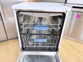 Lavavajillas Bosch A++ 3 bandejas - Envío a casa