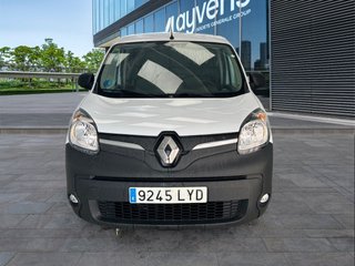 Renault Kangoo Z.E. Furgon Z.E. E-Tech 44 kW (60 CV)