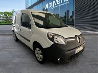 Renault Kangoo Z.E. Furgon Z.E. E-Tech 44 kW (60 CV)