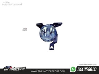 FARO ANTINIEBLA DERECHO PARA VOLKSWAGEN NEW BEETLE
