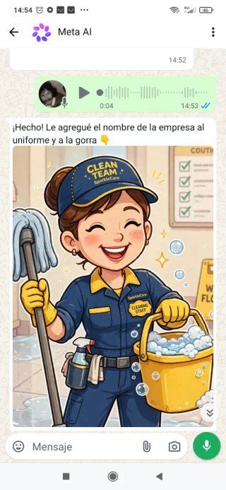 Se ofrecen mujeres para limpieza de hogar