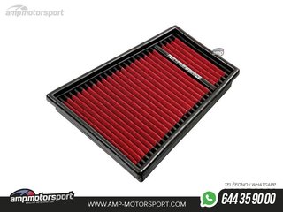 FILTRO AIRE DE ALTO RENDIMIENTO PARA RENAULT