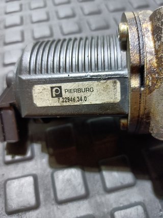 VALVULA EGR FIAT STILO (192) 192A1000 722946340