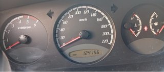 SsangYong Actyon 2007