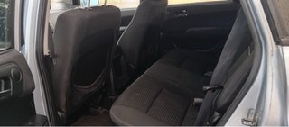SsangYong Actyon 2007