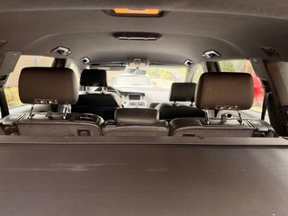 Audi Q7 s line
