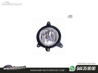 FARO ANTINIEBLA DERECHO PARA KIA SORENTO