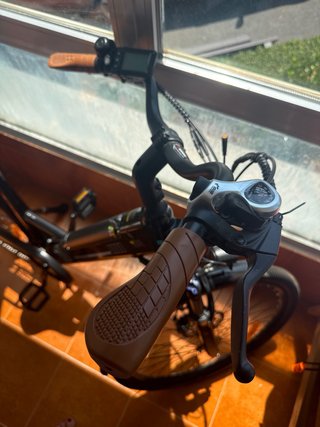 Bicicleta Eléctrica Ucity - Como Nueva