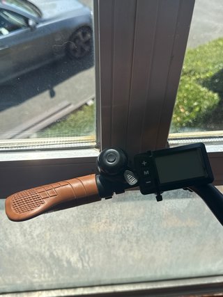 Bicicleta Eléctrica Ucity - Como Nueva