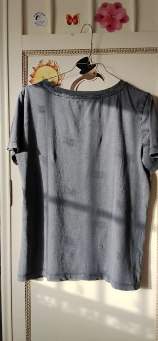 Camiseta Snoopy Peanuts