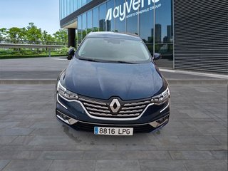 Renault Talisman Executive Blue dCi 88 kW (120 CV)