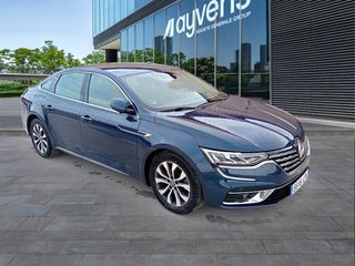 Renault Talisman Executive Blue dCi 88 kW (120 CV)