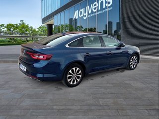 Renault Talisman Executive Blue dCi 88 kW (120 CV)