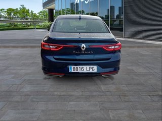 Renault Talisman Executive Blue dCi 88 kW (120 CV)