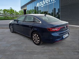 Renault Talisman Executive Blue dCi 88 kW (120 CV)