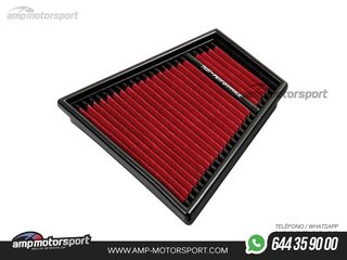FILTRO AIRE DE ALTO RENDIMIENTO PARA SEAT / SKODA / VW