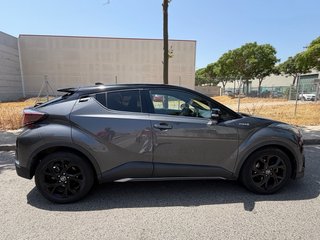 Toyota C-HR 2019