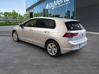 Volkswagen Golf Life 2.0 TDI 85 kW (115 CV)