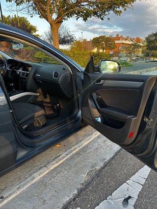Audi A5 2011