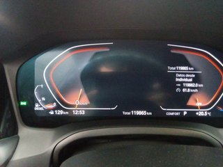 BMW Serie 3 318d Touring 110 kW (150 CV)