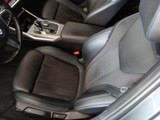 BMW Serie 3 318d Touring 110 kW (150 CV)