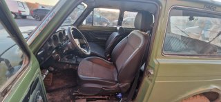 Lada Niva 1992