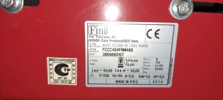 Compresor PINTUC AMICO MK 2400 25L