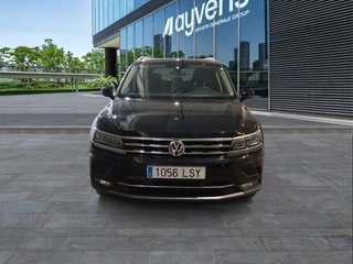 Volkswagen Tiguan Allspace Sport 2.0 TDI 110 kW (150 CV)