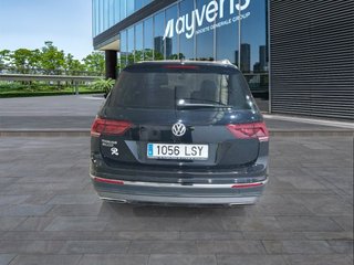 Volkswagen Tiguan Allspace Sport 2.0 TDI 110 kW (150 CV)