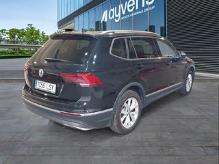 Volkswagen Tiguan Allspace Sport 2.0 TDI 110 kW (150 CV)