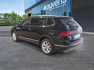Volkswagen Tiguan Allspace Sport 2.0 TDI 110 kW (150 CV)