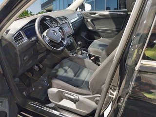 Volkswagen Tiguan Allspace Sport 2.0 TDI 110 kW (150 CV)