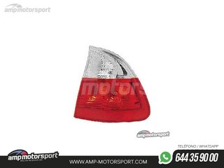 PILOTO TRASERO DERECHO PARA BMW E46 TOURING