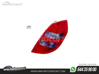 PILOTO TRASERO DERECHO PARA MERCEDES-BENZ W169