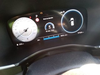 Hyundai Santa Fe 2.2 CRDI Style 4x4 Auto 148 kW (202 CV)