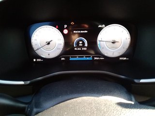 Hyundai Santa Fe 2.2 CRDI Style 4x4 Auto 148 kW (202 CV)