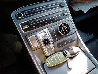 Hyundai Santa Fe 2.2 CRDI Style 4x4 Auto 148 kW (202 CV)