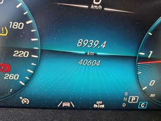Mercedes-Benz GLC 220 d 4Matic 143 kW (194 CV)