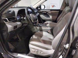 Toyota Highlander 2.5 Advance 181 kW (246 CV)