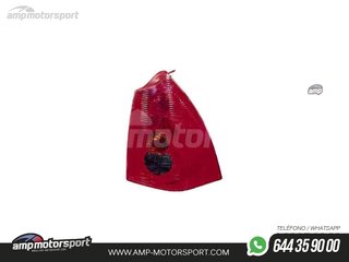 PILOTO TRASERO IZQUIERDO PARA PEUGEOT 307