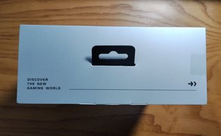 Edifier G5 MAX Auriculares Gaming Inalámbricos