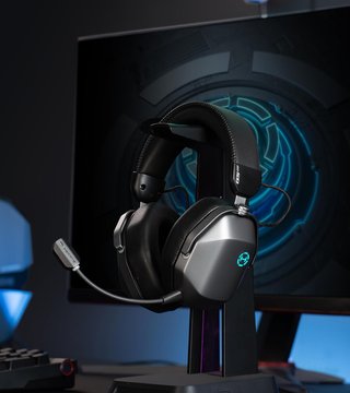Edifier G5 MAX Auriculares Gaming Inalámbricos